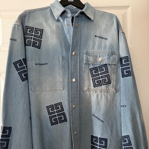 Givenchy Other - Givenchy men’s shirt